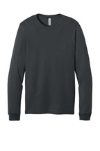 BELLA+CANVAS® Unisex Jersey Long Sleeve Tee