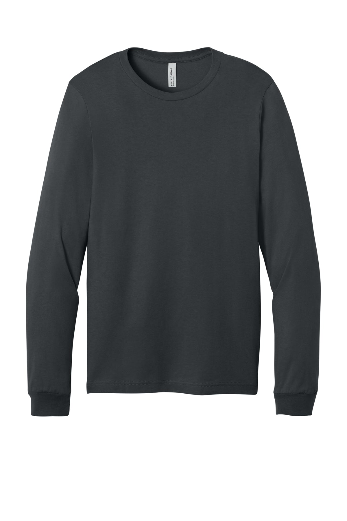 BELLA+CANVAS® Unisex Jersey Long Sleeve Tee