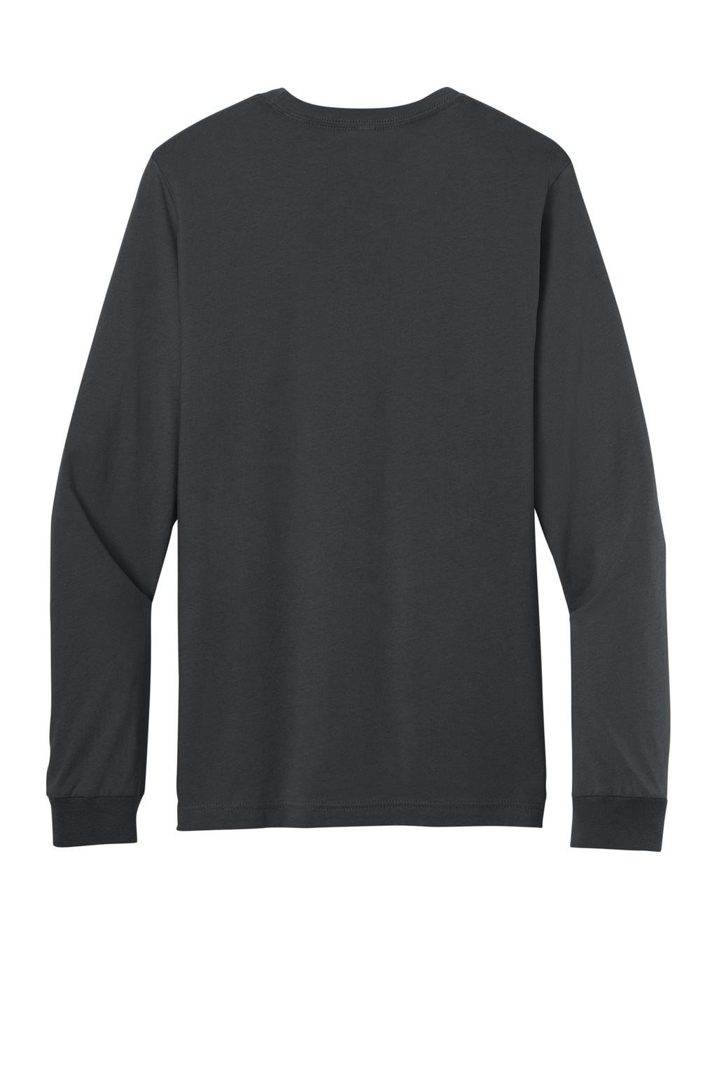 BELLA+CANVAS® Unisex Jersey Long Sleeve Tee