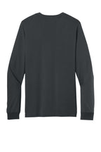 BELLA+CANVAS® Unisex Jersey Long Sleeve Tee