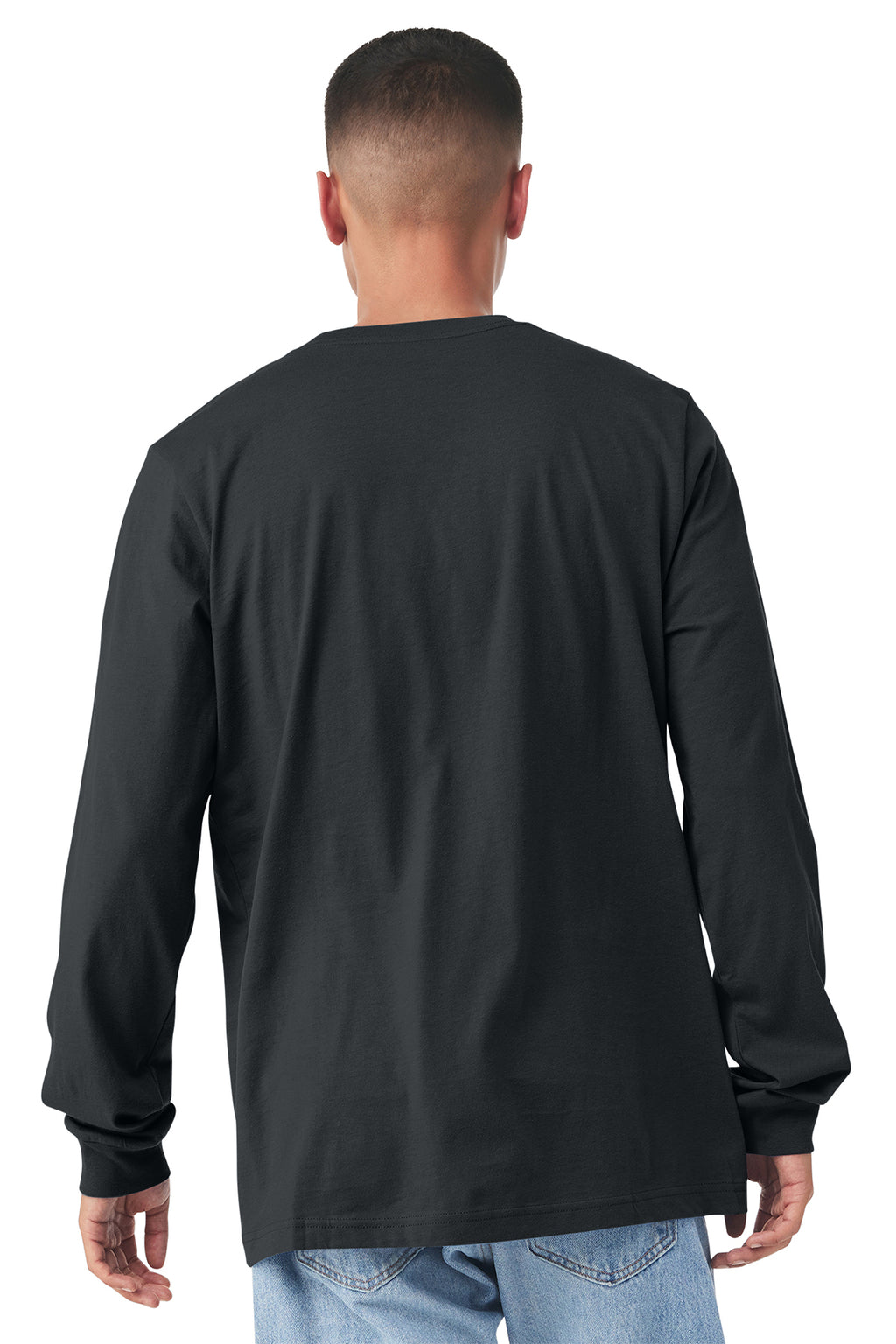 BELLA+CANVAS® Unisex Jersey Long Sleeve Tee