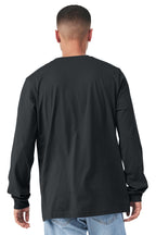 BELLA+CANVAS® Unisex Jersey Long Sleeve Tee