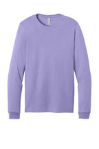 BELLA+CANVAS® Unisex Jersey Long Sleeve Tee