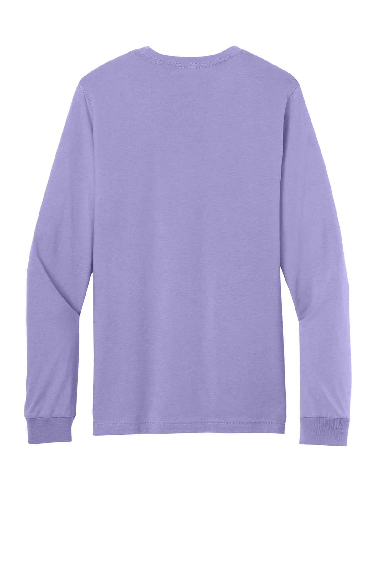 BELLA+CANVAS® Unisex Jersey Long Sleeve Tee