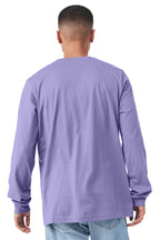 BELLA+CANVAS® Unisex Jersey Long Sleeve Tee