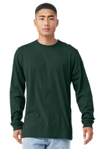 BELLA+CANVAS® Unisex Jersey Long Sleeve Tee