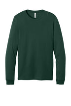 BELLA+CANVAS® Unisex Jersey Long Sleeve Tee