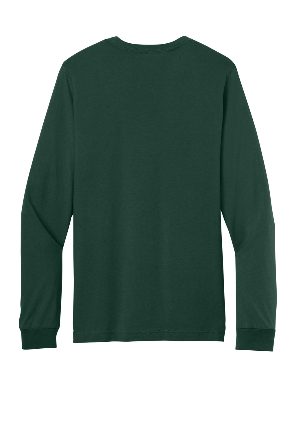 BELLA+CANVAS® Unisex Jersey Long Sleeve Tee