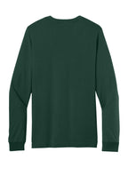 BELLA+CANVAS® Unisex Jersey Long Sleeve Tee