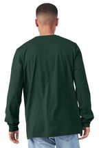 BELLA+CANVAS® Unisex Jersey Long Sleeve Tee