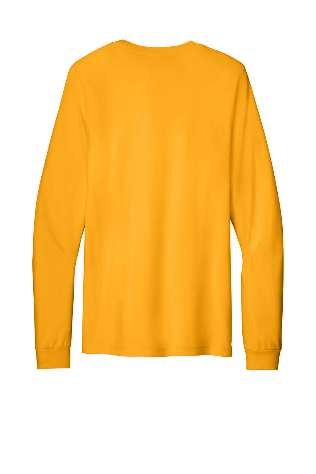 BELLA+CANVAS® Unisex Jersey Long Sleeve Tee