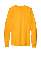 BELLA+CANVAS® Unisex Jersey Long Sleeve Tee