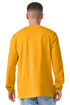 BELLA+CANVAS® Unisex Jersey Long Sleeve Tee
