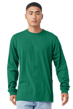 BELLA+CANVAS® Unisex Jersey Long Sleeve Tee