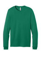 BELLA+CANVAS® Unisex Jersey Long Sleeve Tee