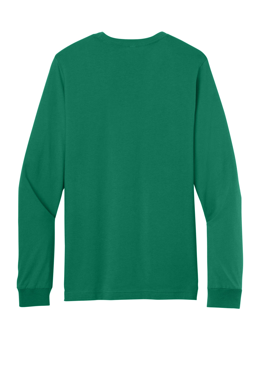 BELLA+CANVAS® Unisex Jersey Long Sleeve Tee