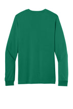 BELLA+CANVAS® Unisex Jersey Long Sleeve Tee