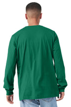 BELLA+CANVAS® Unisex Jersey Long Sleeve Tee