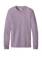 BELLA+CANVAS® Unisex Jersey Long Sleeve Tee