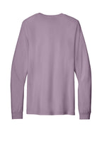 BELLA+CANVAS® Unisex Jersey Long Sleeve Tee