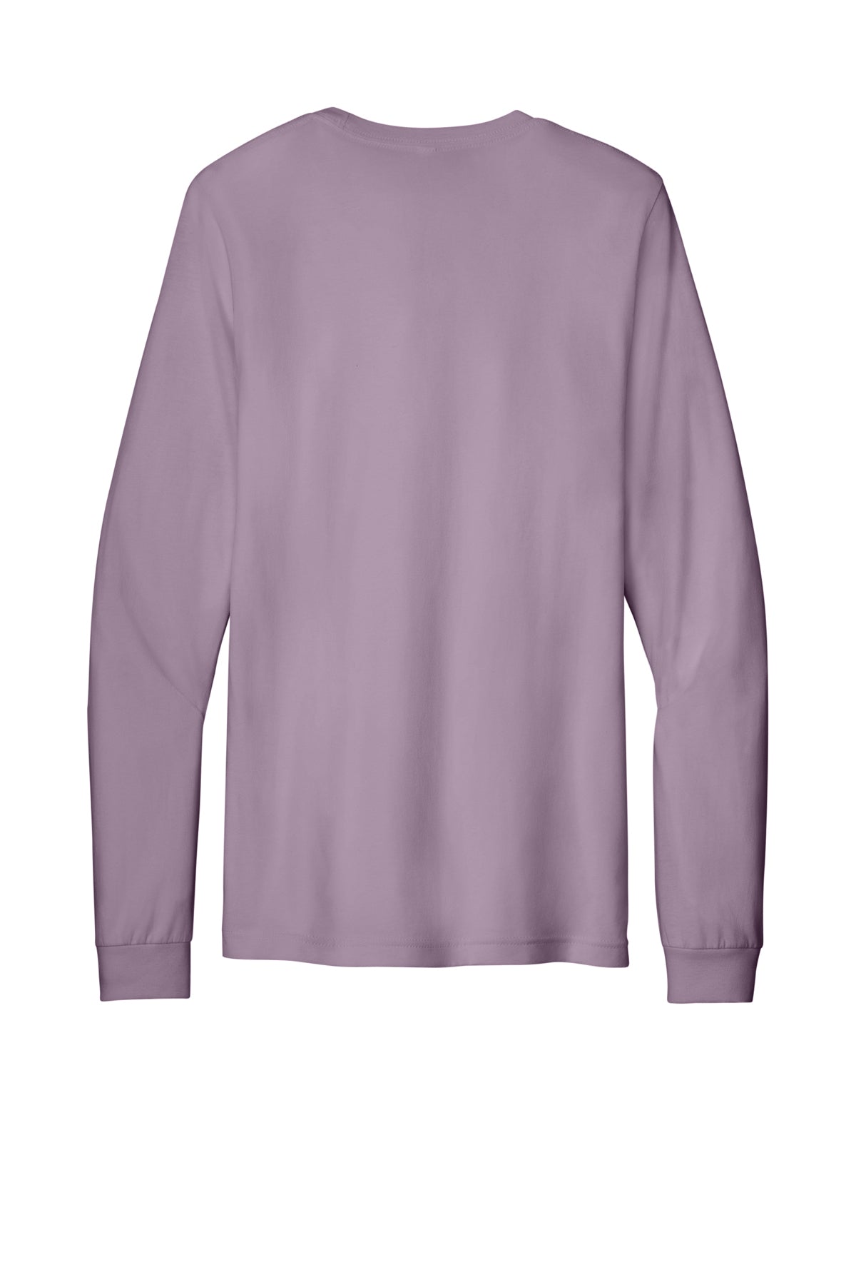 BELLA+CANVAS® Unisex Jersey Long Sleeve Tee