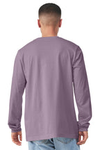 BELLA+CANVAS® Unisex Jersey Long Sleeve Tee