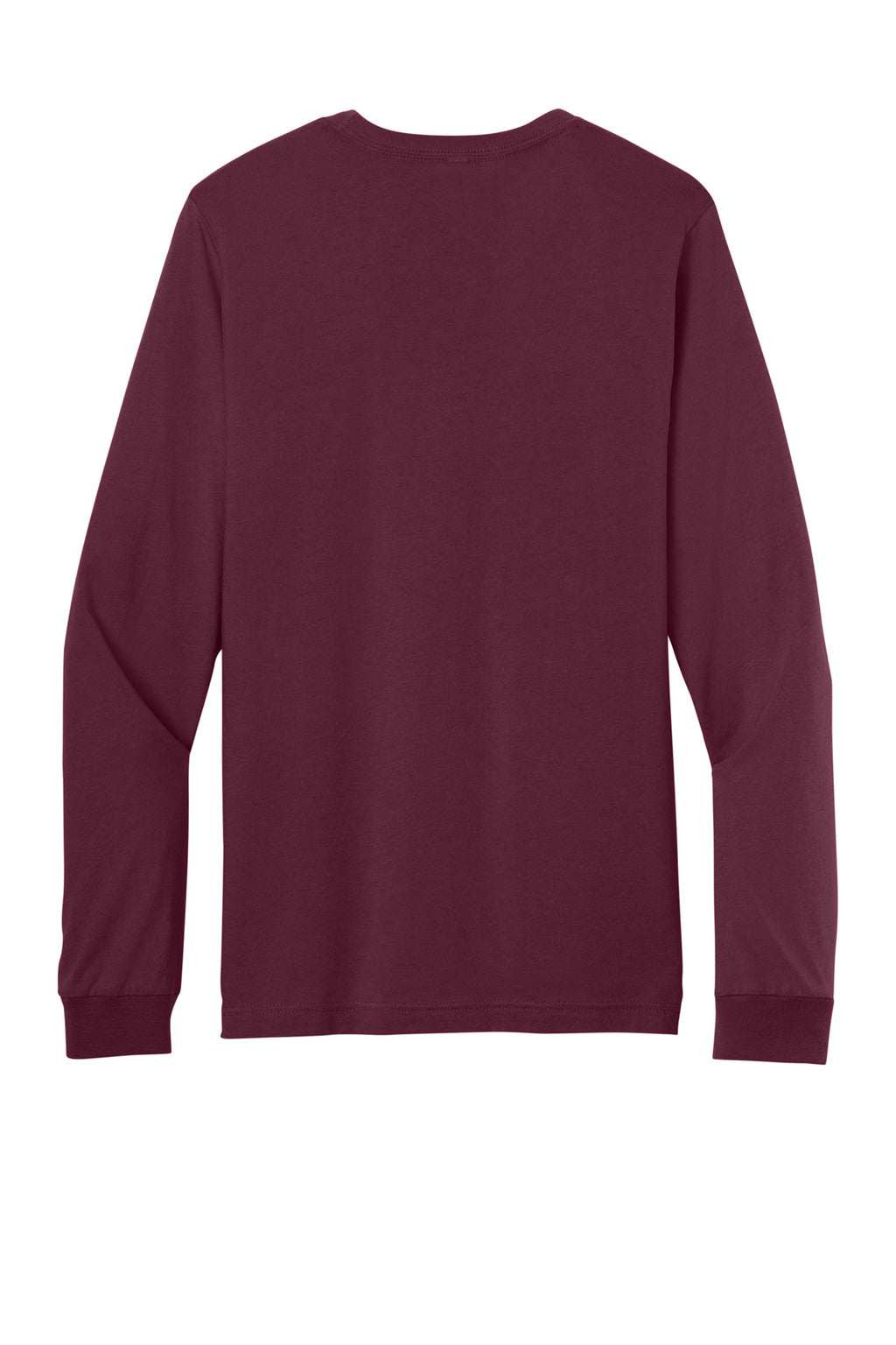 BELLA+CANVAS® Unisex Jersey Long Sleeve Tee