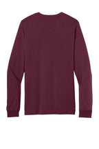 BELLA+CANVAS® Unisex Jersey Long Sleeve Tee