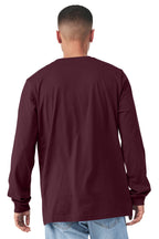 BELLA+CANVAS® Unisex Jersey Long Sleeve Tee