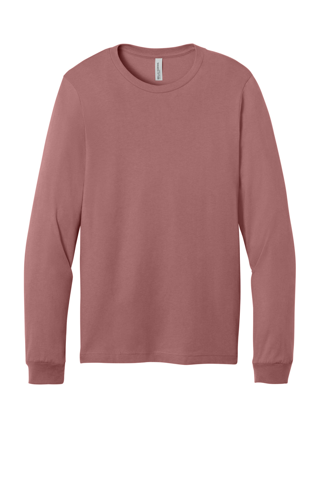 BELLA+CANVAS® Unisex Jersey Long Sleeve Tee