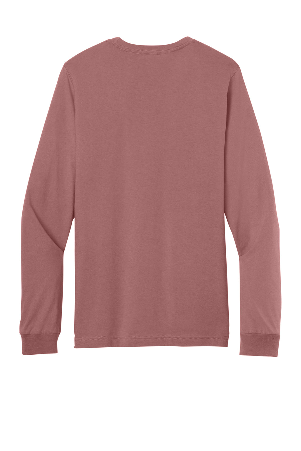 BELLA+CANVAS® Unisex Jersey Long Sleeve Tee