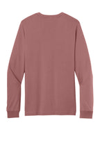 BELLA+CANVAS® Unisex Jersey Long Sleeve Tee