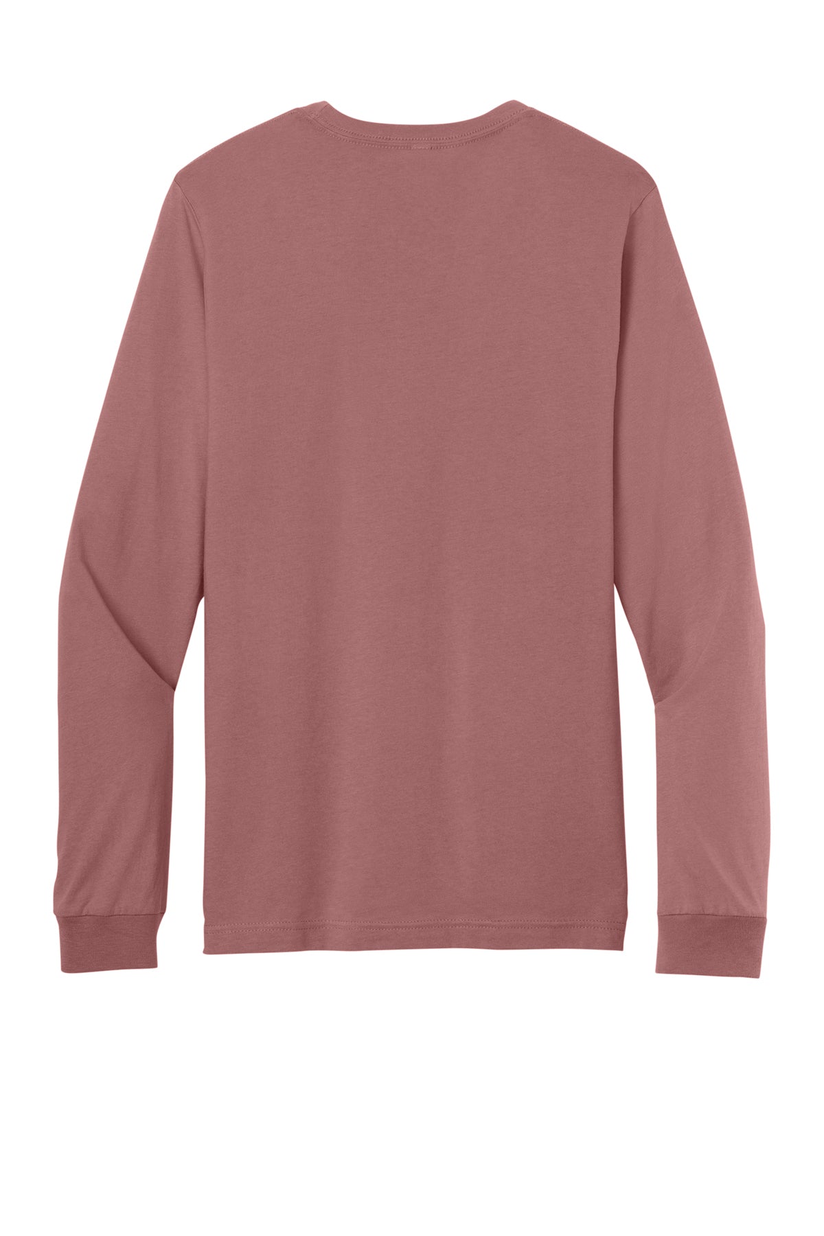 BELLA+CANVAS® Unisex Jersey Long Sleeve Tee