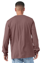 BELLA+CANVAS® Unisex Jersey Long Sleeve Tee
