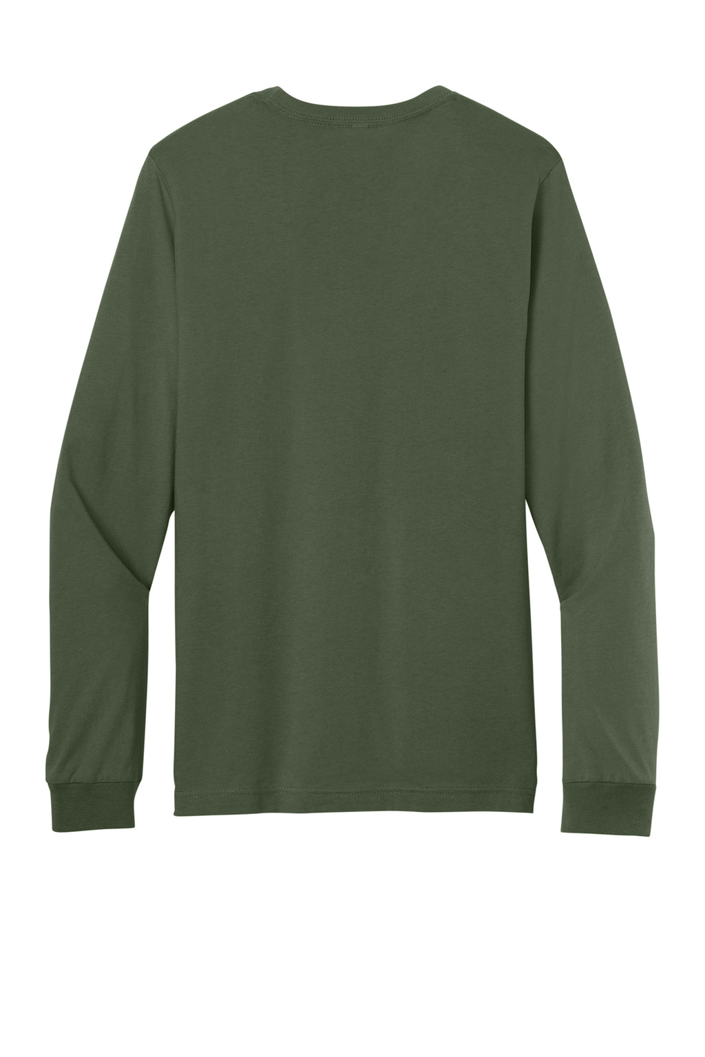 BELLA+CANVAS® Unisex Jersey Long Sleeve Tee