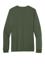 BELLA+CANVAS® Unisex Jersey Long Sleeve Tee