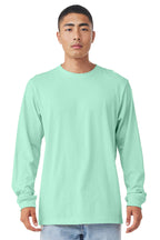 BELLA+CANVAS® Unisex Jersey Long Sleeve Tee