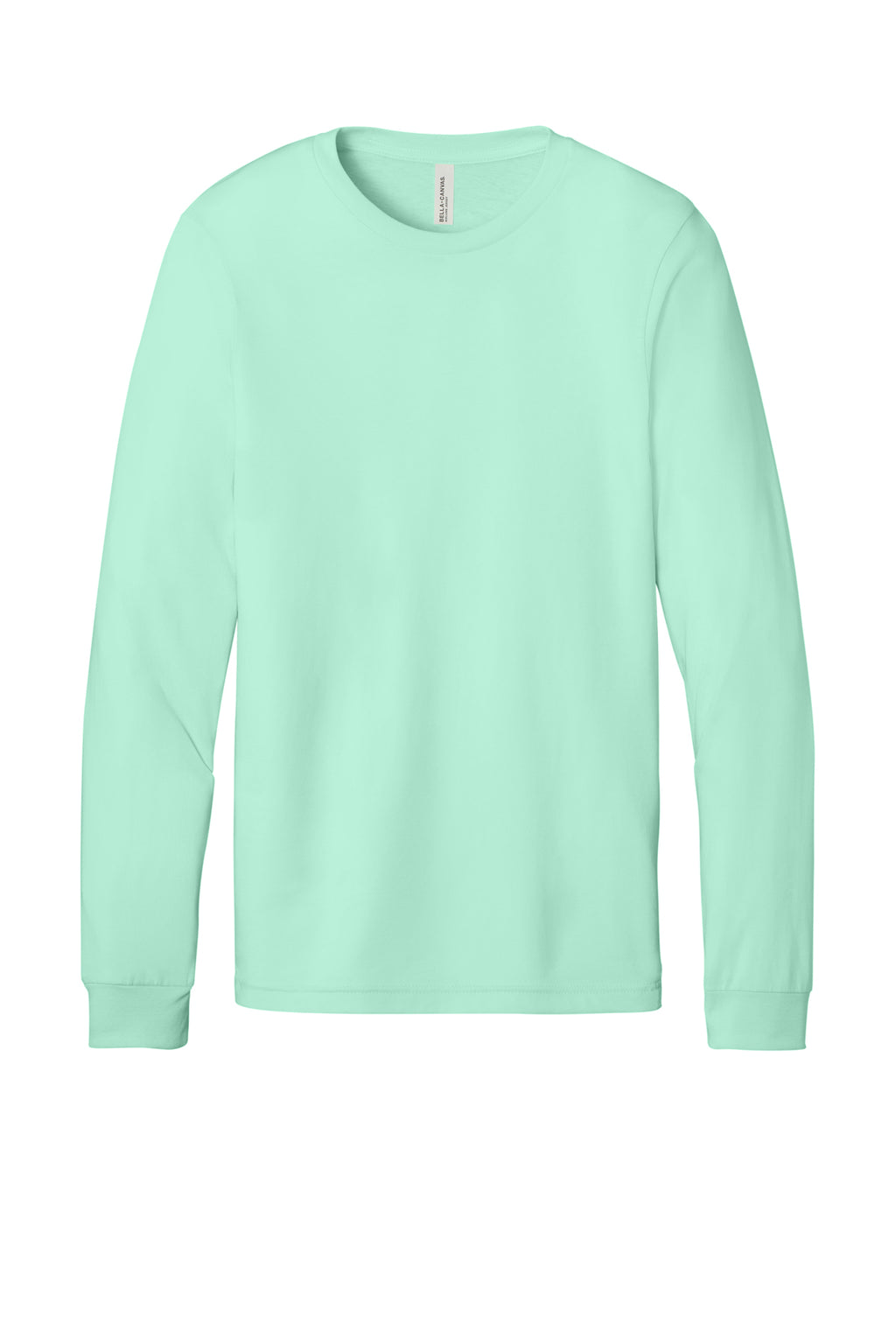 BELLA+CANVAS® Unisex Jersey Long Sleeve Tee