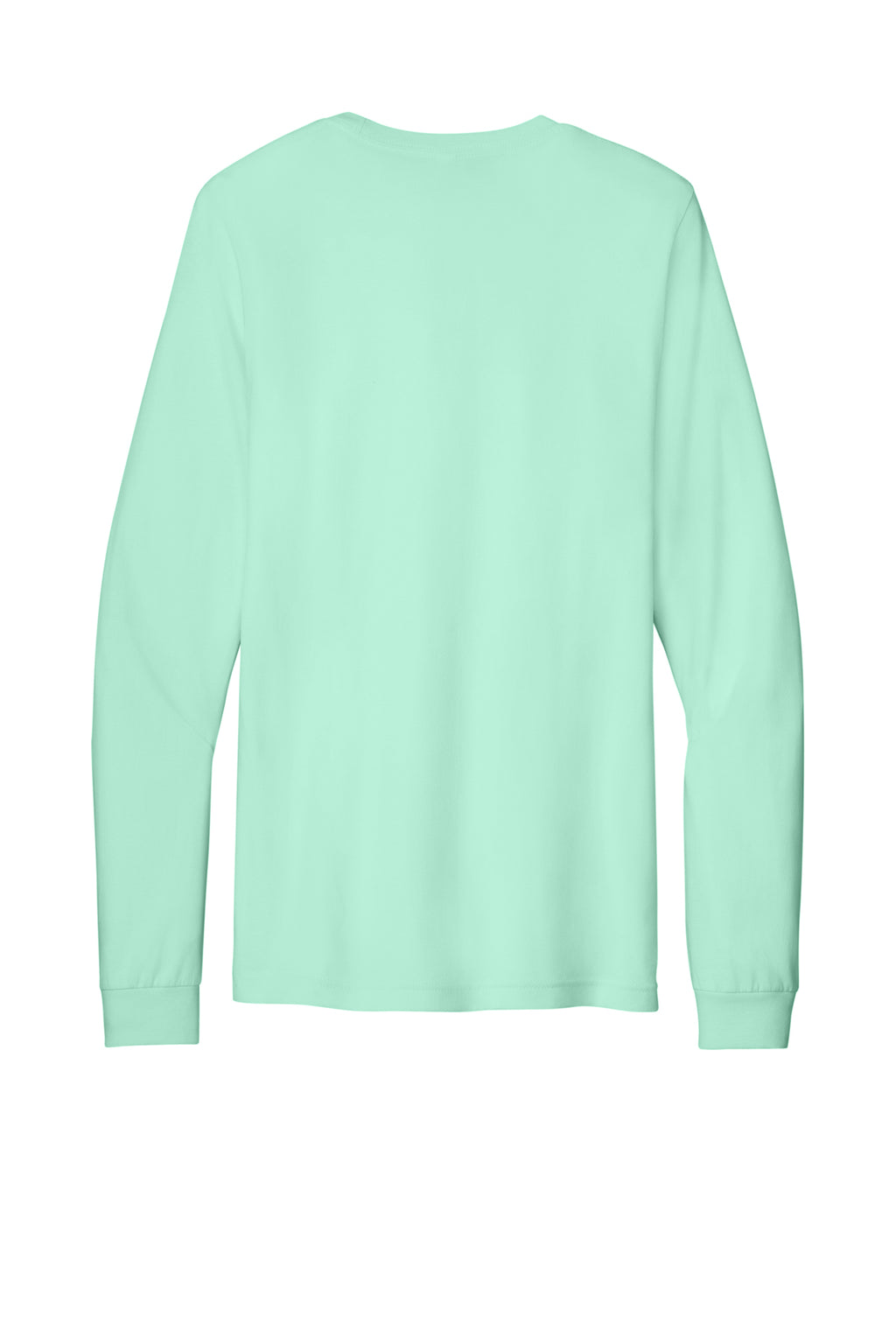 BELLA+CANVAS® Unisex Jersey Long Sleeve Tee