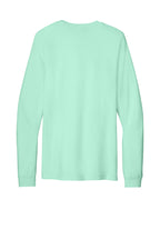 BELLA+CANVAS® Unisex Jersey Long Sleeve Tee