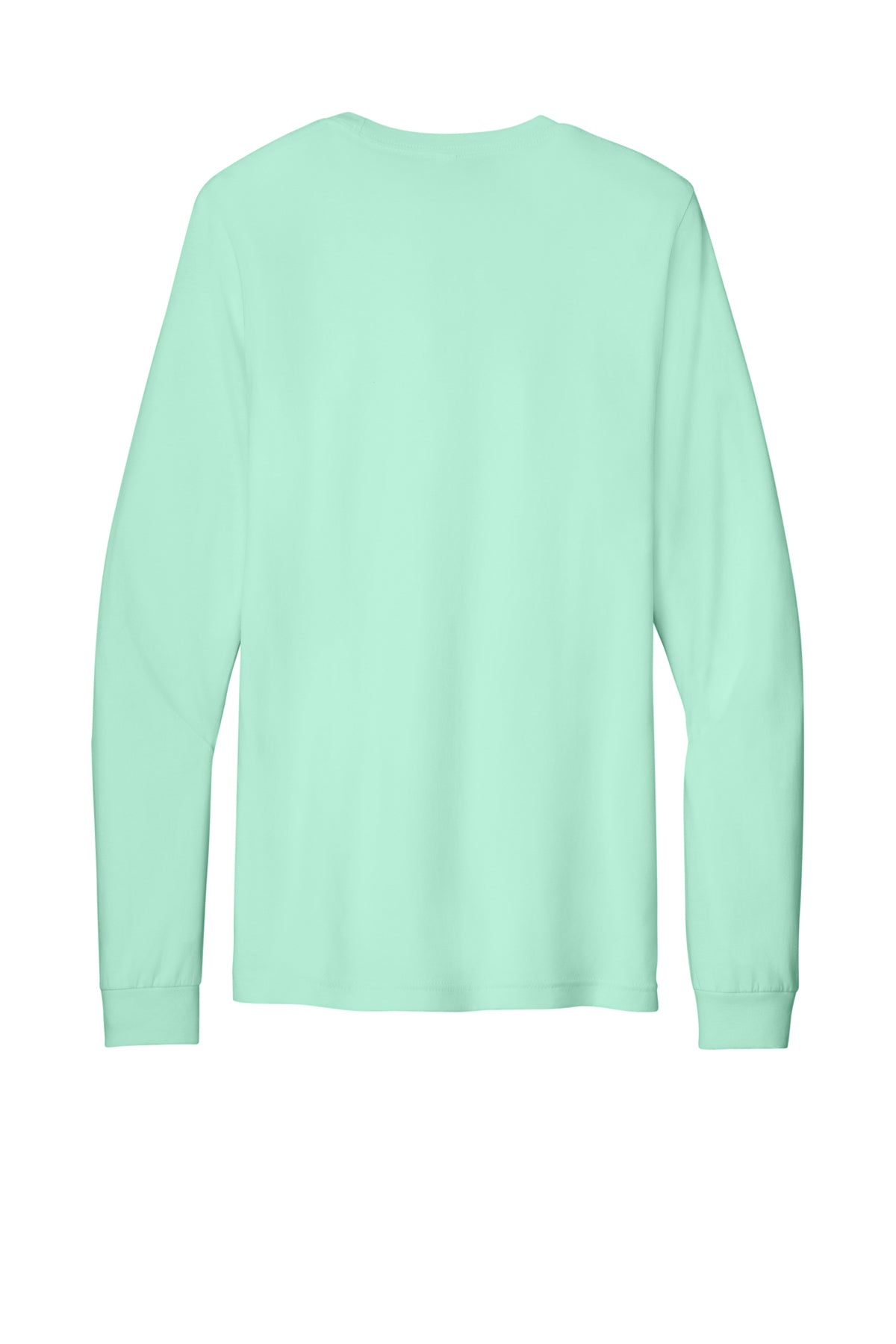BELLA+CANVAS® Unisex Jersey Long Sleeve Tee