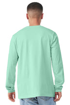 BELLA+CANVAS® Unisex Jersey Long Sleeve Tee