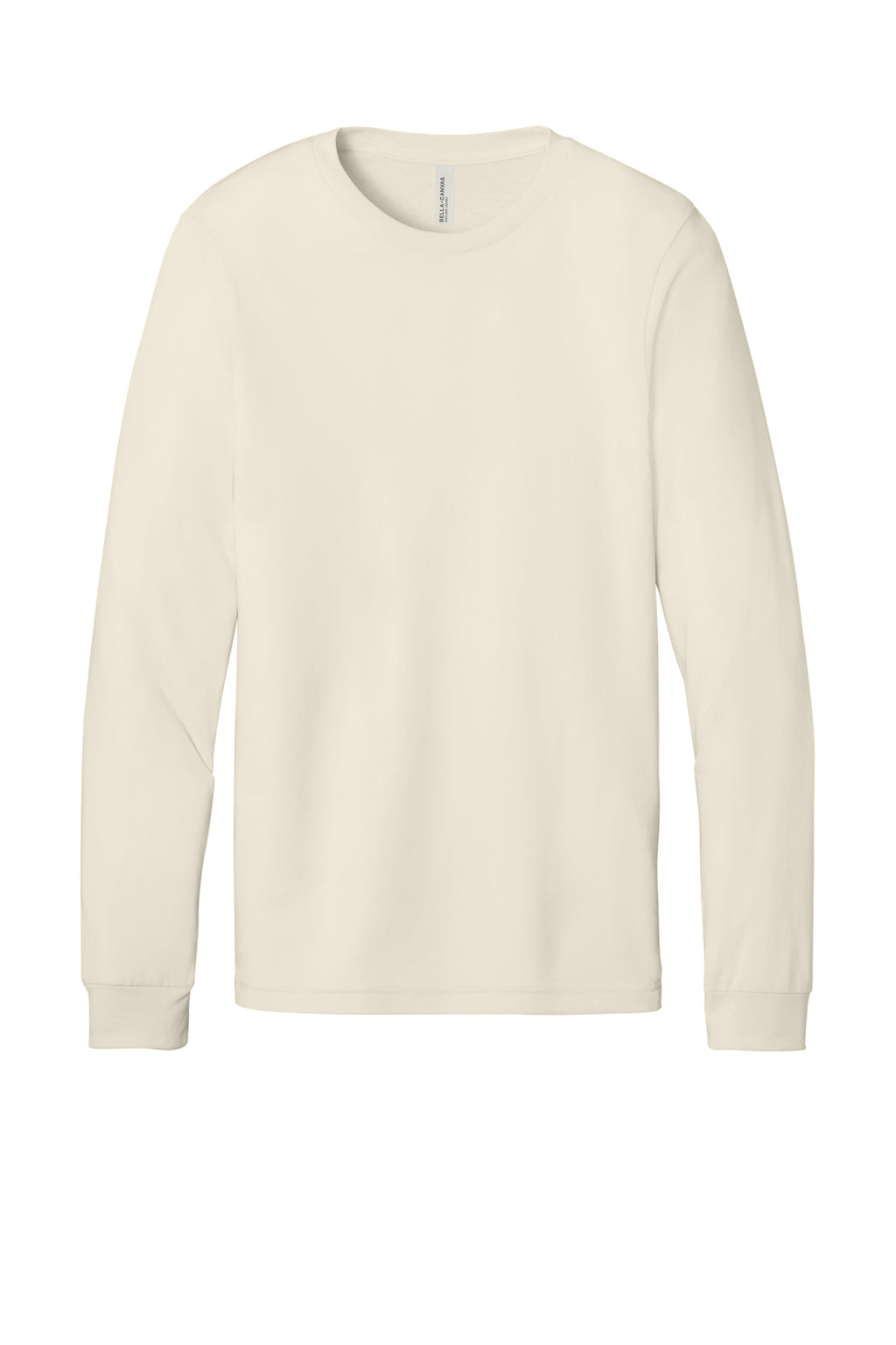 BELLA+CANVAS® Unisex Jersey Long Sleeve Tee