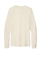 BELLA+CANVAS® Unisex Jersey Long Sleeve Tee