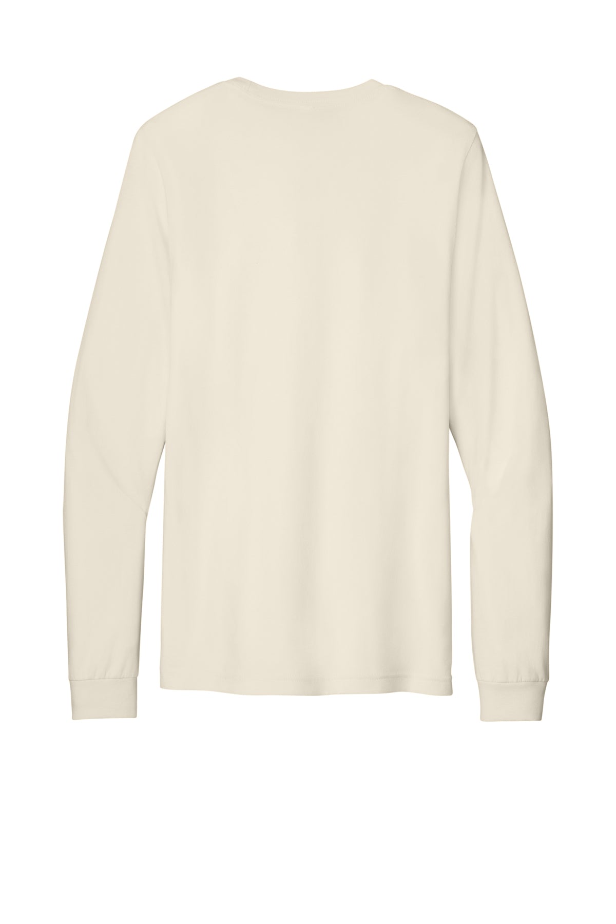 BELLA+CANVAS® Unisex Jersey Long Sleeve Tee