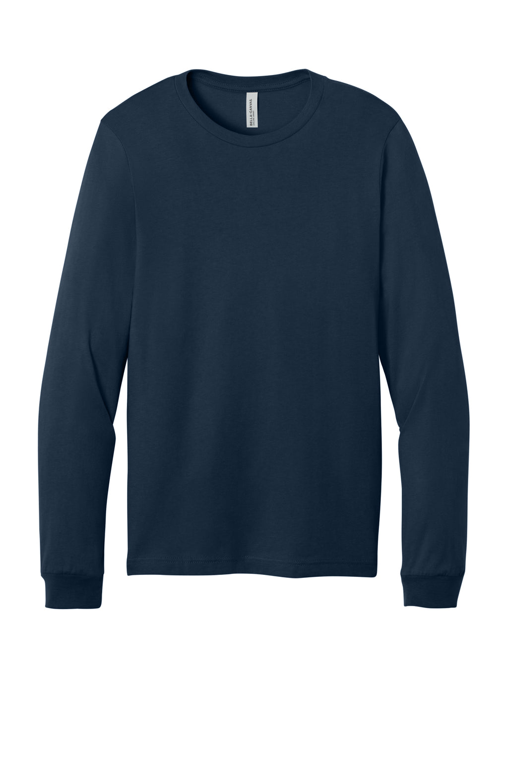 BELLA+CANVAS® Unisex Jersey Long Sleeve Tee