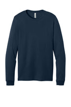 BELLA+CANVAS® Unisex Jersey Long Sleeve Tee