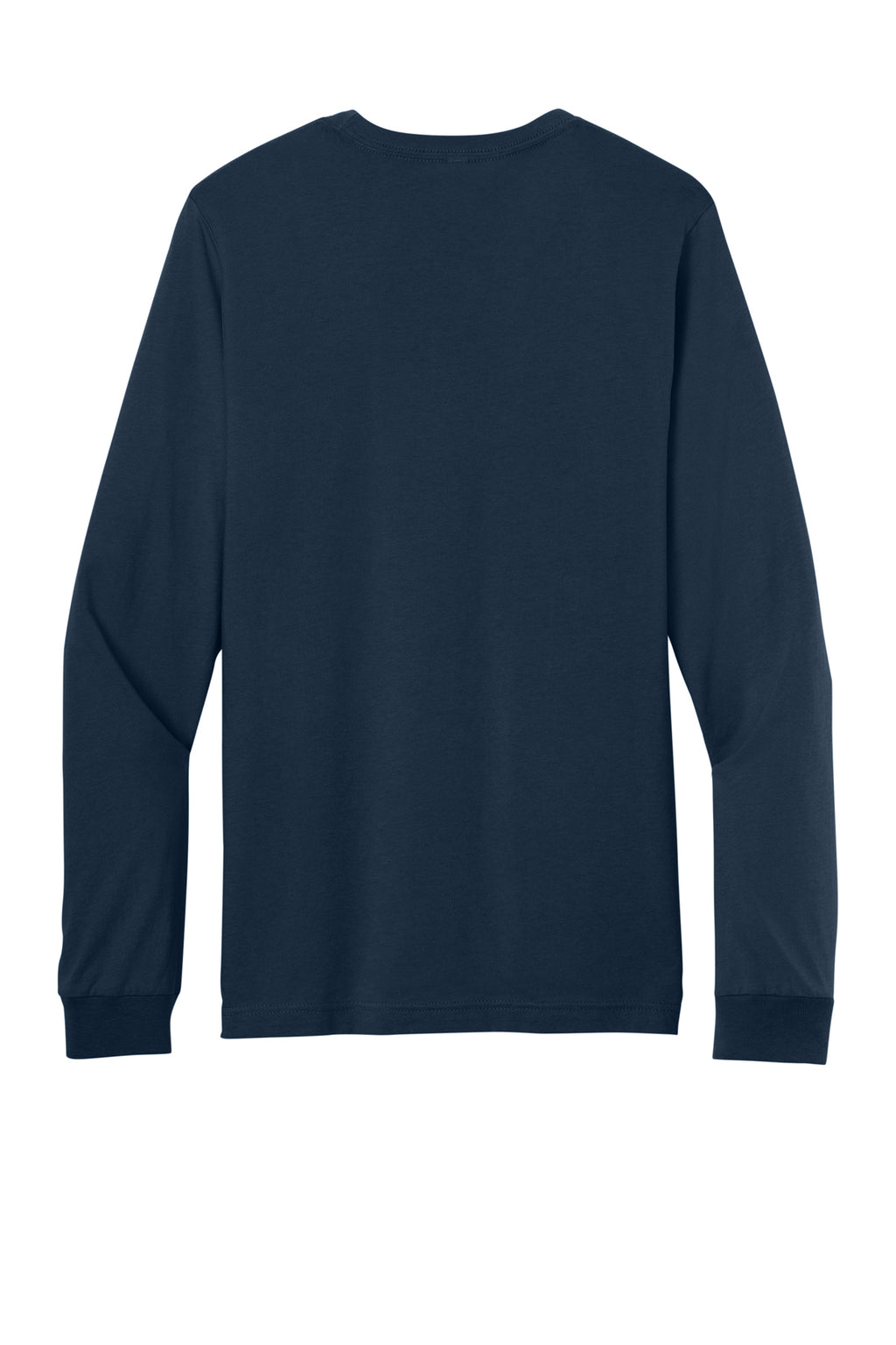 BELLA+CANVAS® Unisex Jersey Long Sleeve Tee