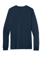 BELLA+CANVAS® Unisex Jersey Long Sleeve Tee