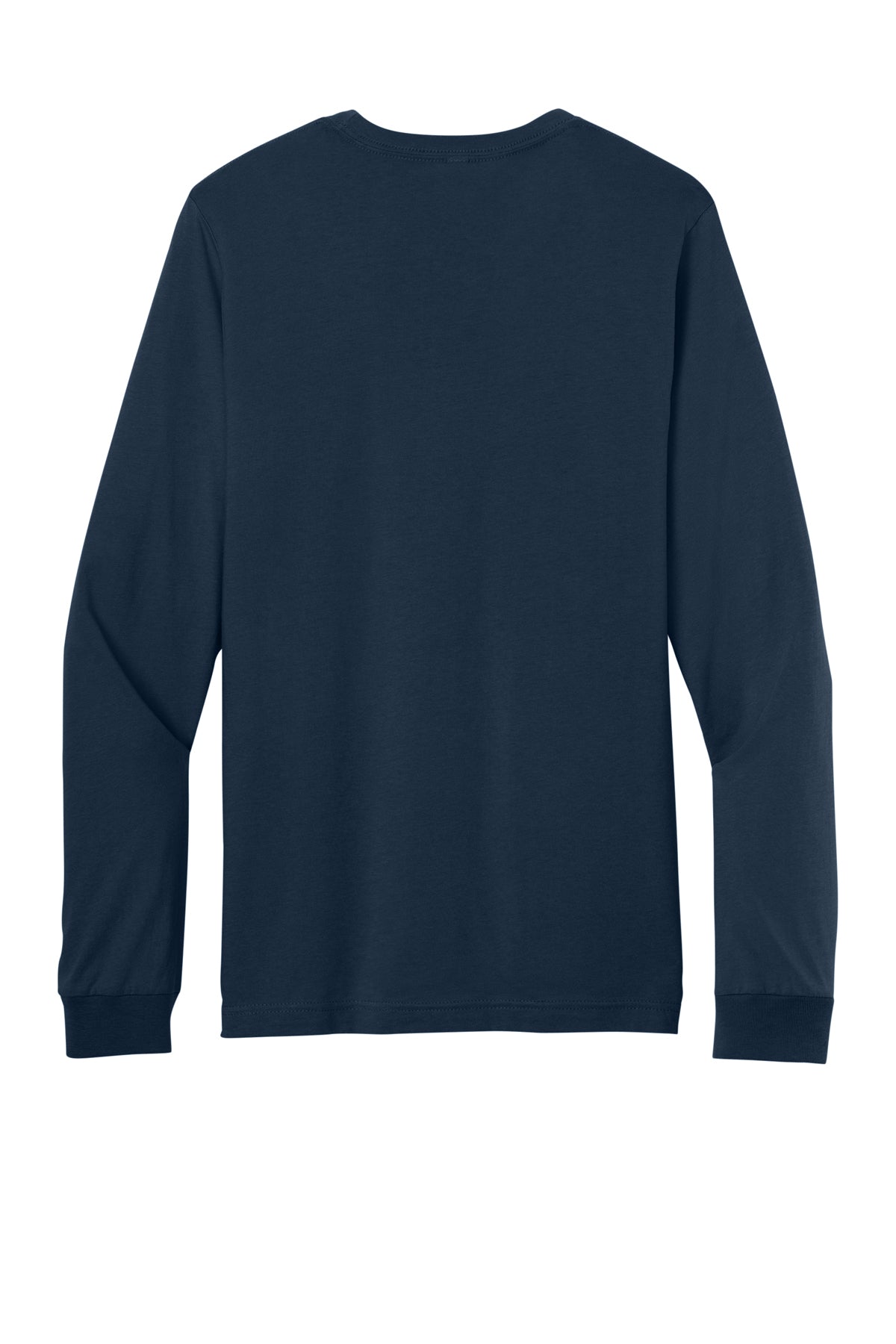 BELLA+CANVAS® Unisex Jersey Long Sleeve Tee